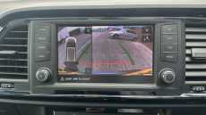 SEAT Ateca 1.4 EcoTSI Xcellence 5dr DSG Petrol Estate